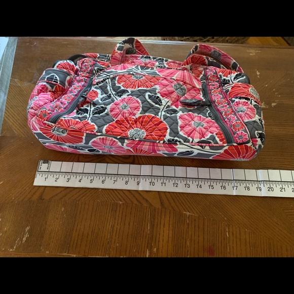 Vera Bradley Tote - Picture 6 of 7